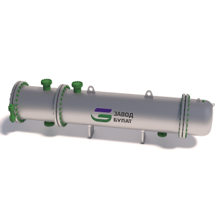 Аппараты теплообменные (теплообменники) 6,3 МПа